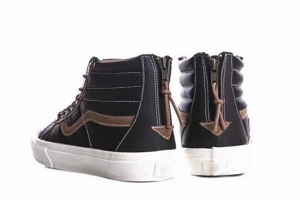 high-Top Shoes Men--313